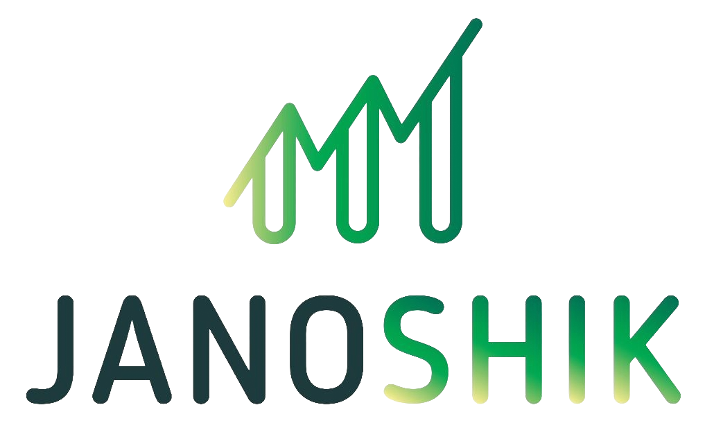 janoshik logo