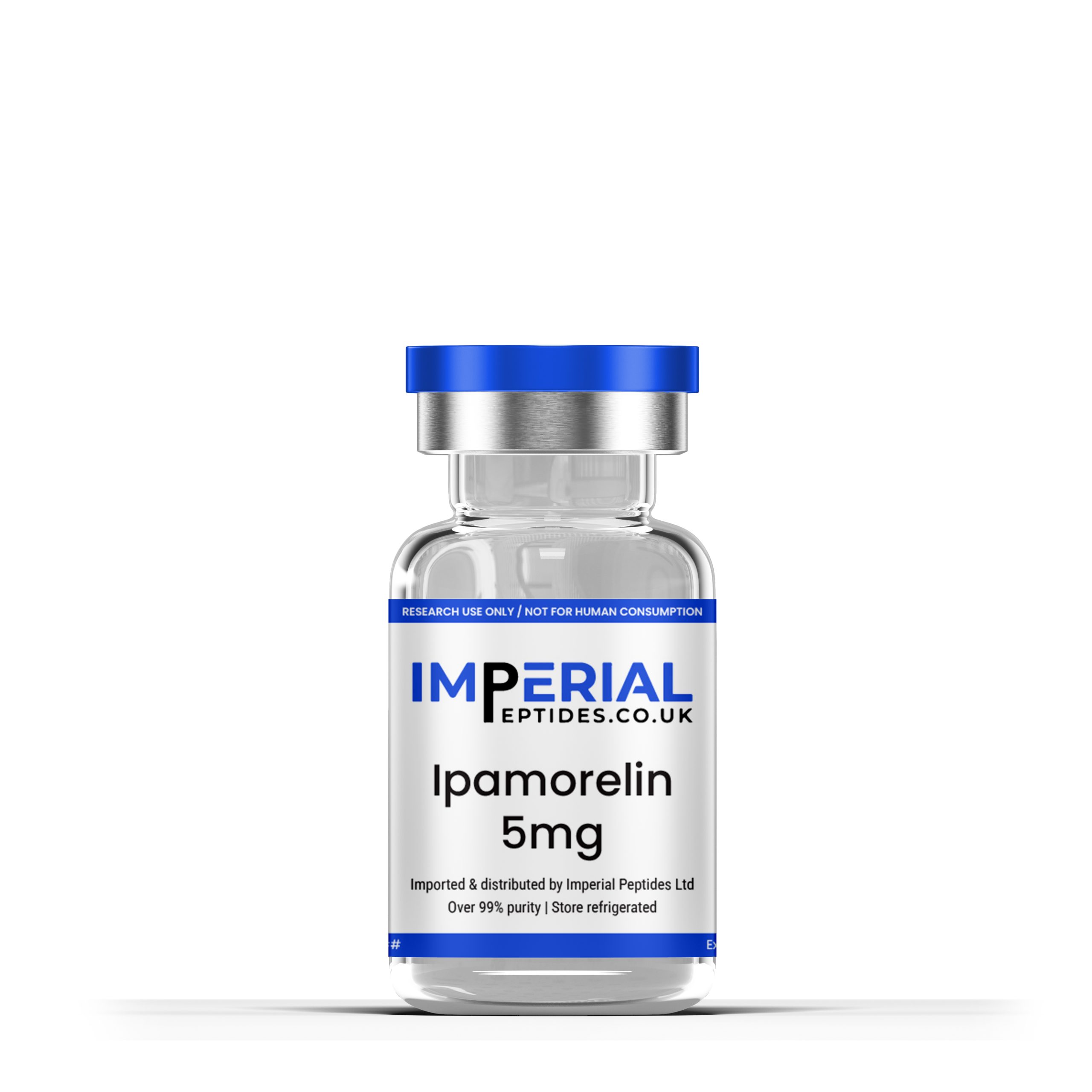 Ipamorelin 5mg